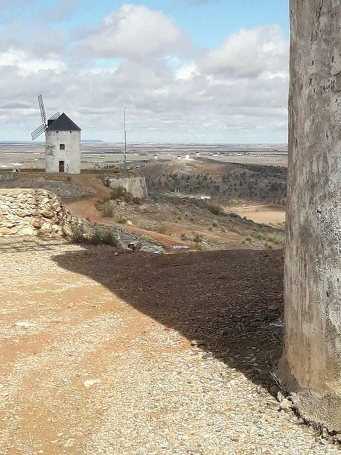 Las Eras 2 Herencia المظهر الخارجي الصورة